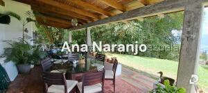 Casa en Alto Hatillo, Caracas – 21