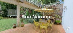 Casa en Alto Hatillo, Caracas – 24