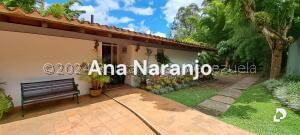 Casa en Alto Hatillo, Caracas – 1