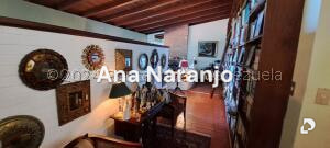 Casa en Alto Hatillo, Caracas – 3