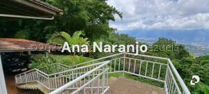 Casa en Alto Hatillo, Caracas – 29