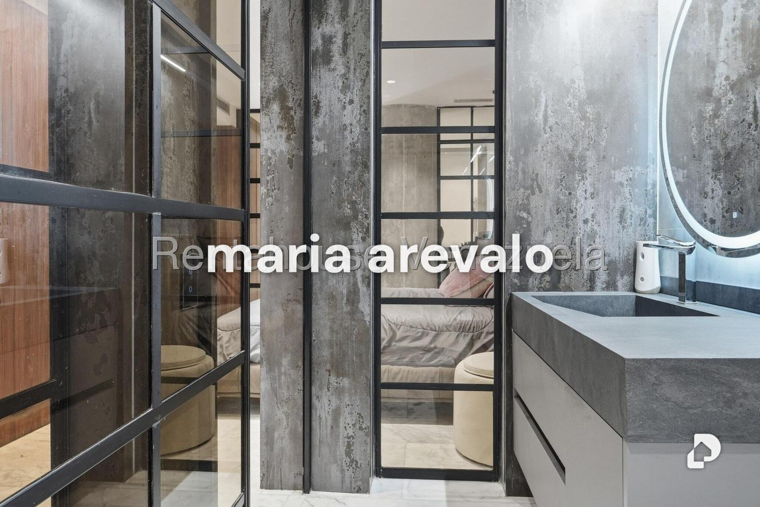 Apartamento en Las Mercedes, Caracas – 29