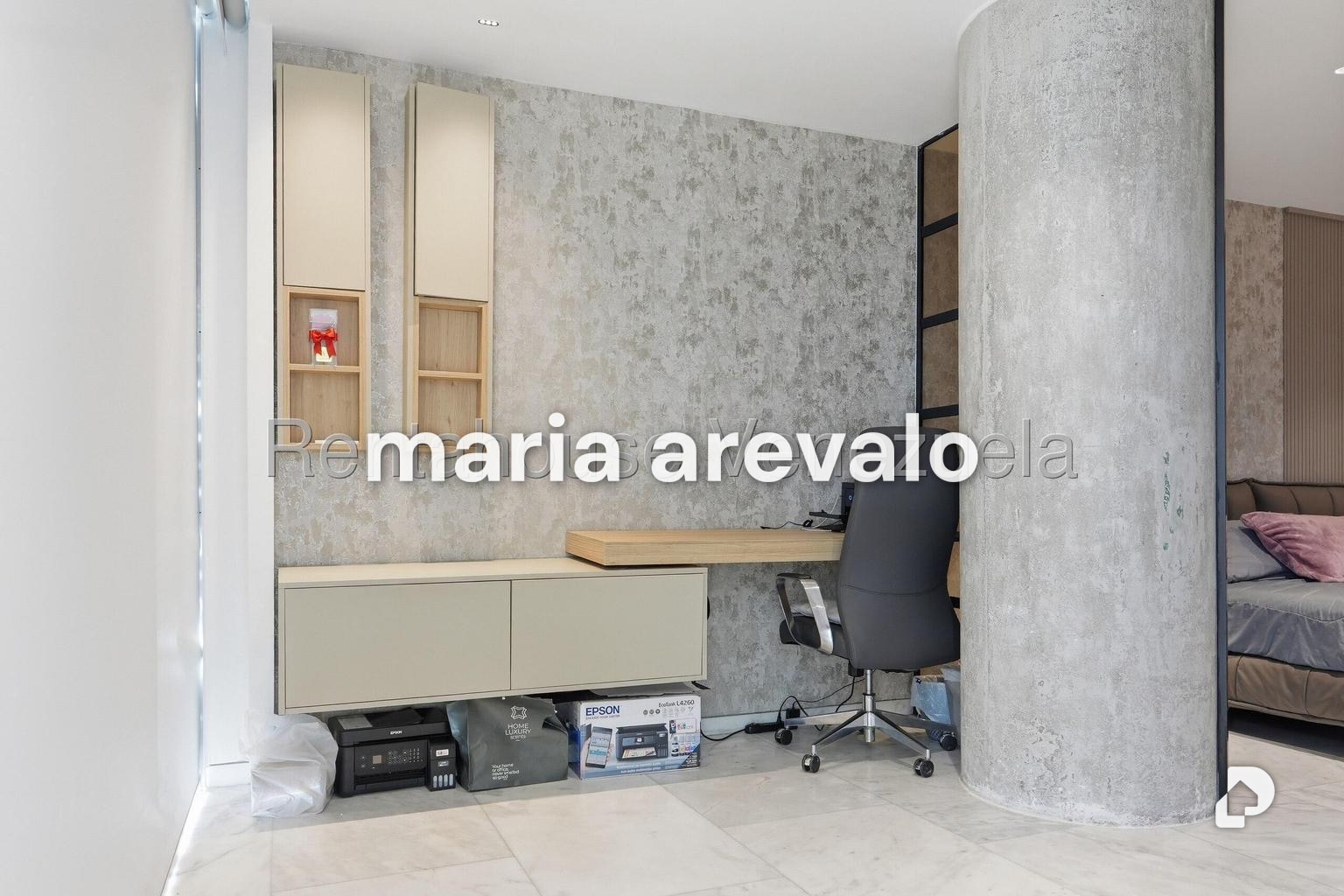 Apartamento en Las Mercedes, Caracas – 30