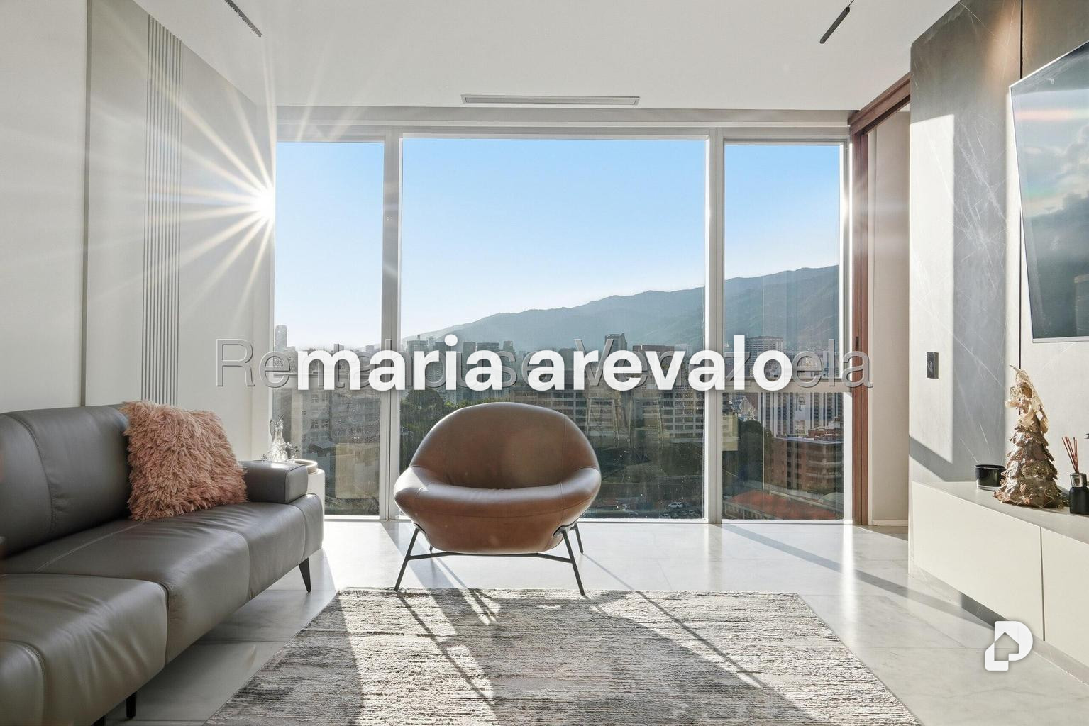 Apartamento en Las Mercedes, Caracas – 24