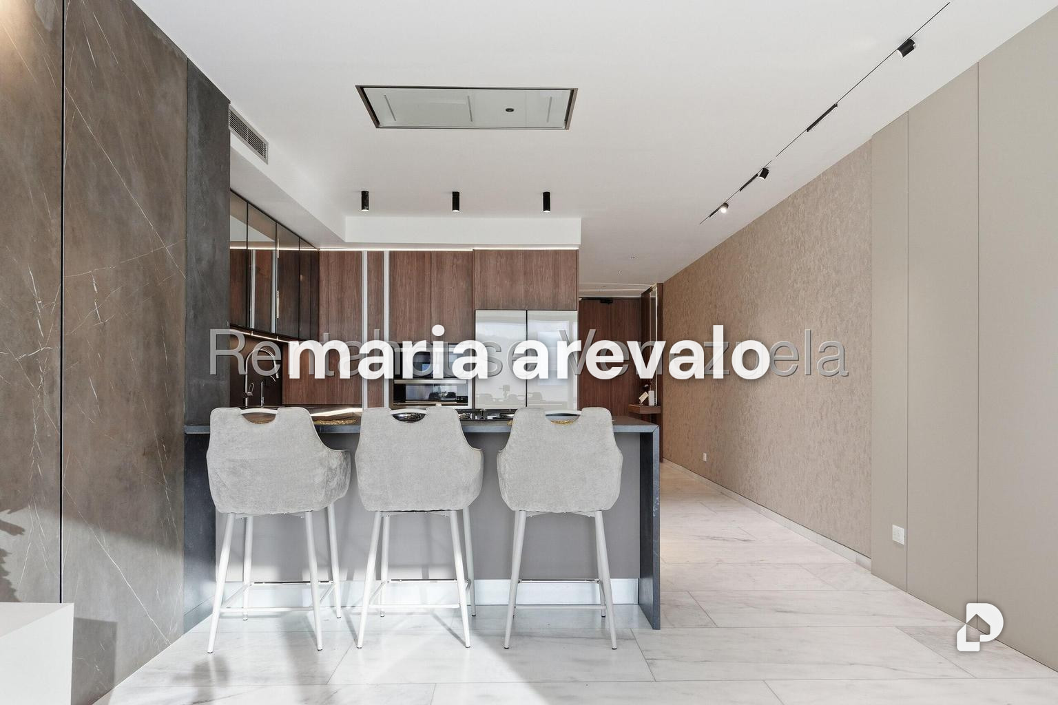 Apartamento en Las Mercedes, Caracas – 18