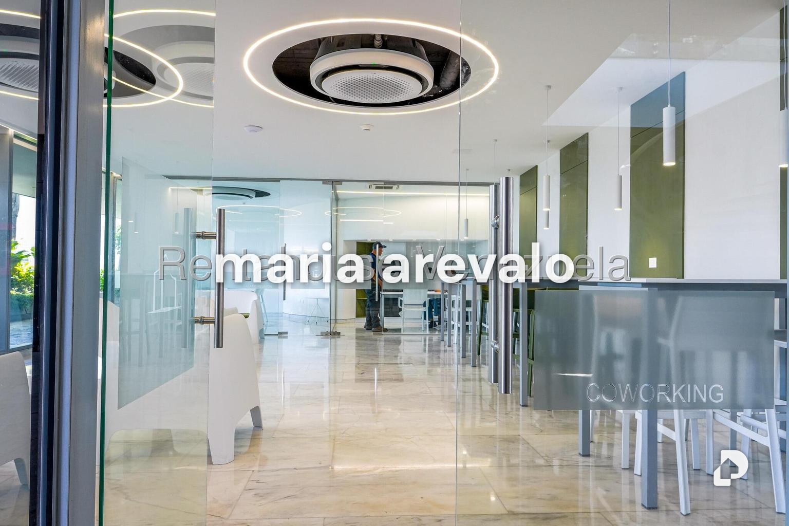 Apartamento en Las Mercedes, Caracas – 1