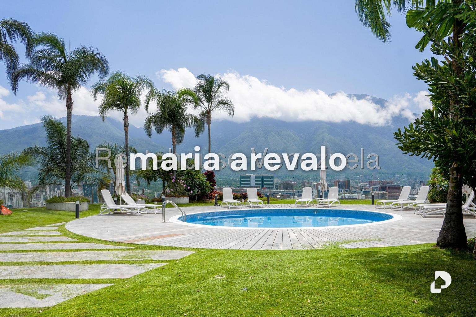 Apartamento en Las Mercedes, Caracas – 11