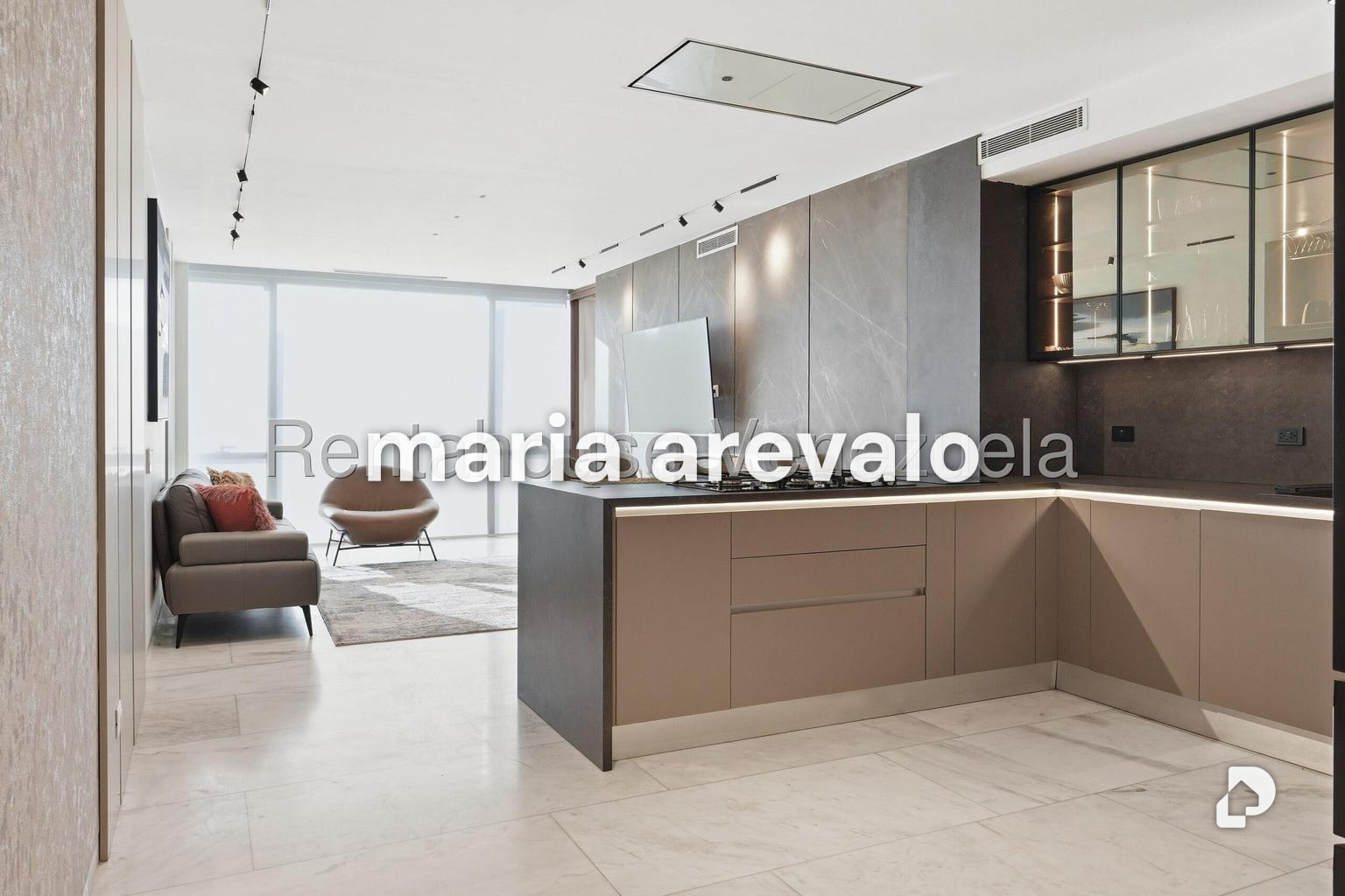 Apartamento en Las Mercedes, Caracas – 15