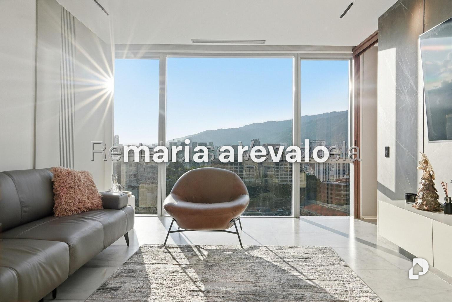 Apartamento en Las Mercedes, Caracas – 28