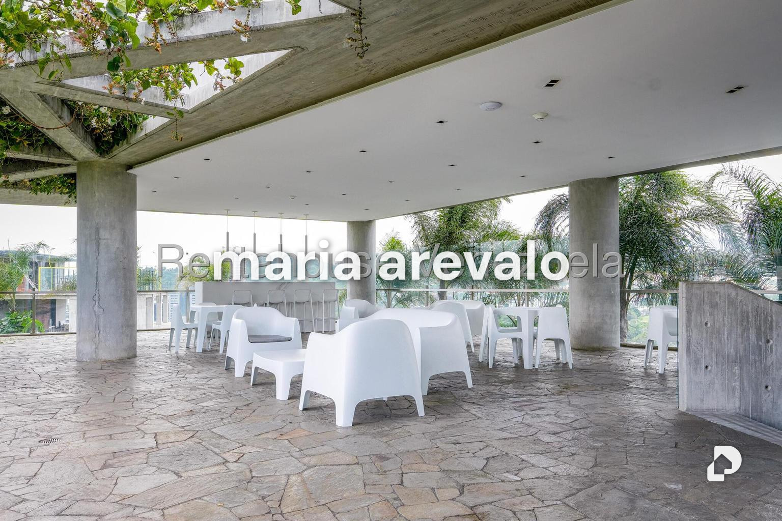 Apartamento en Las Mercedes, Caracas – 7