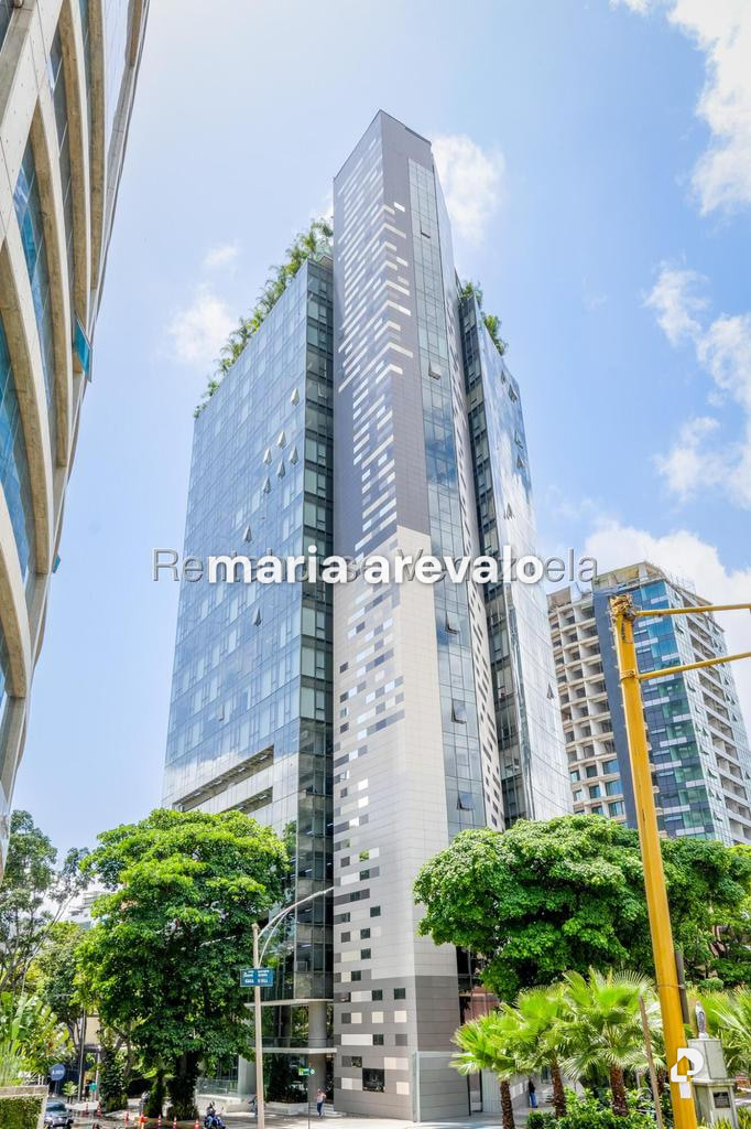 Apartamento en Las Mercedes, Caracas – 13
