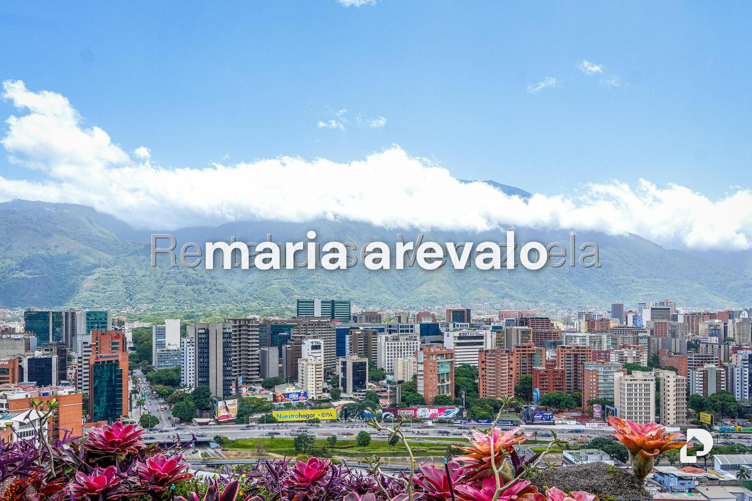 Apartamento en Las Mercedes, Caracas – 3