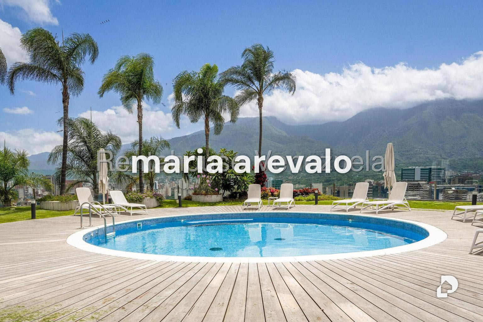 Apartamento en Las Mercedes, Caracas – 10
