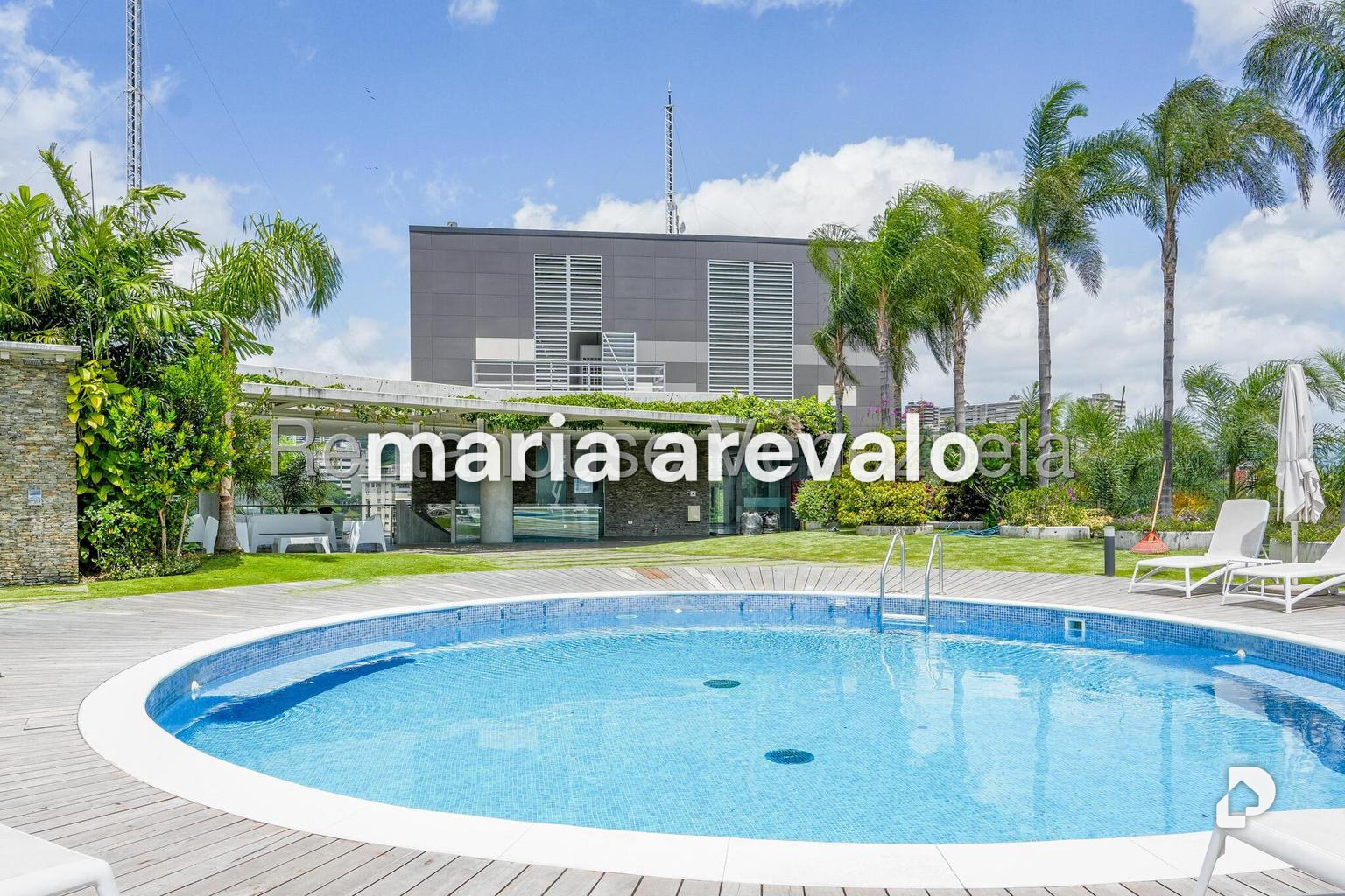 Apartamento en Las Mercedes, Caracas – 8