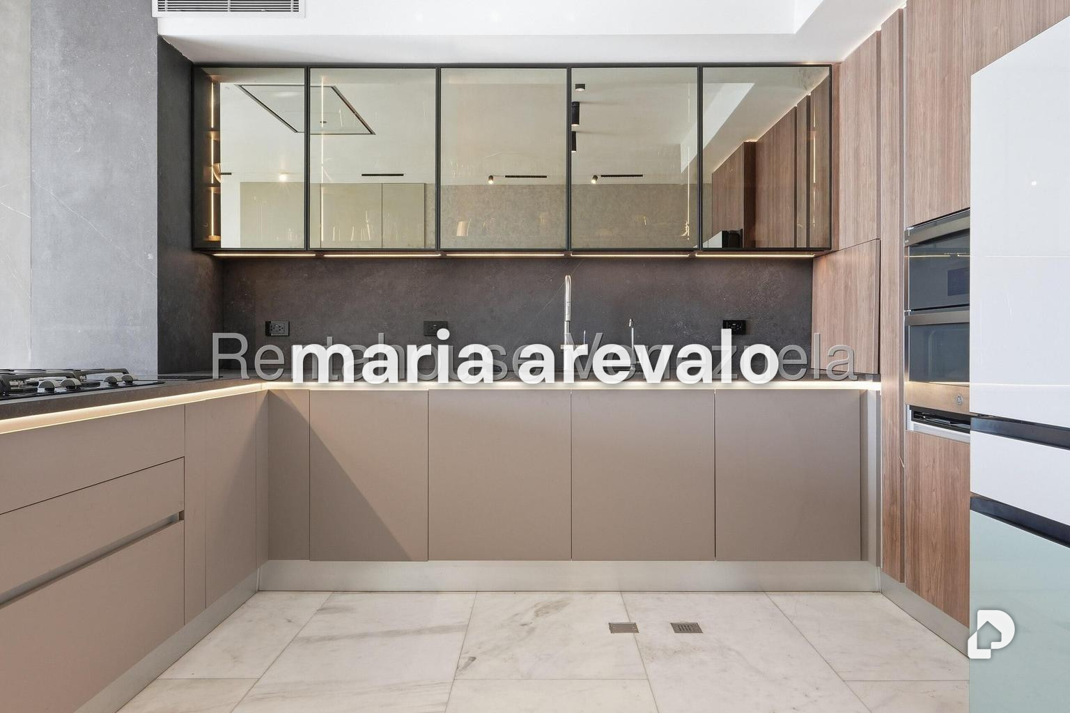 Apartamento en Las Mercedes, Caracas – 25