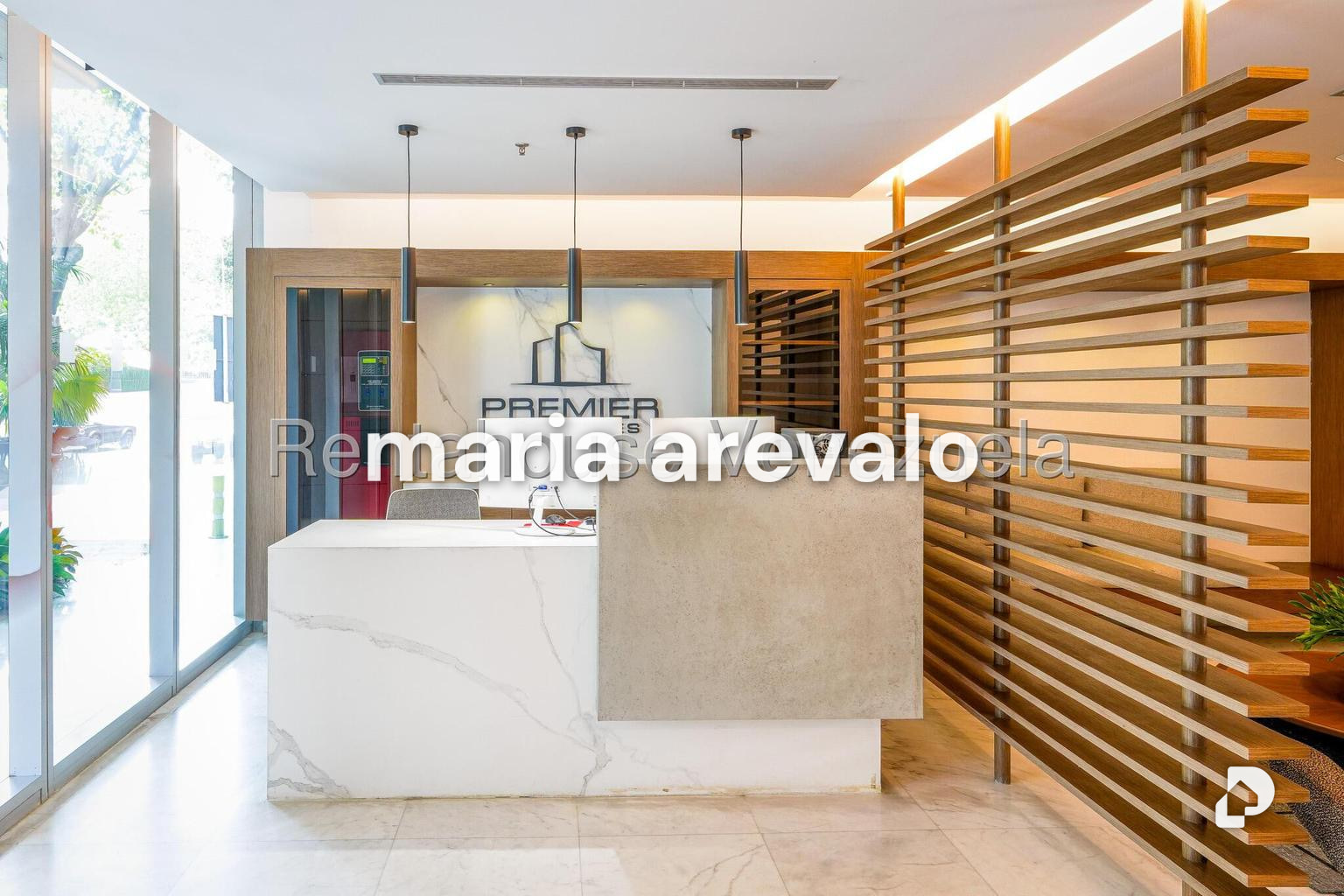 Apartamento en Las Mercedes, Caracas – 12