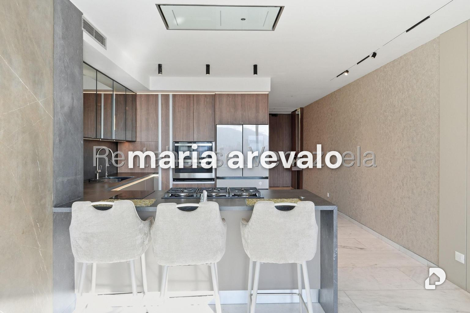 Apartamento en Las Mercedes, Caracas – 23