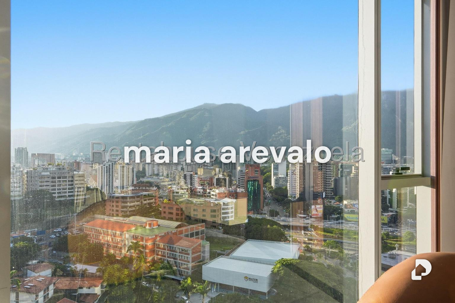 Apartamento en Las Mercedes, Caracas – 27