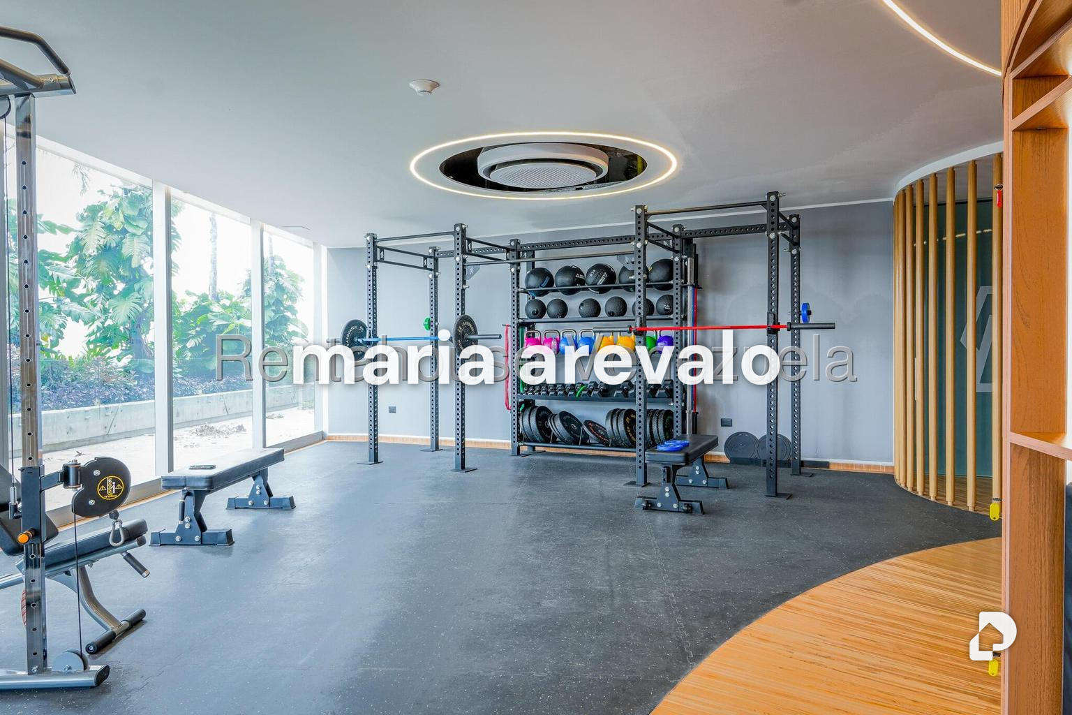 Apartamento en Las Mercedes, Caracas – 2