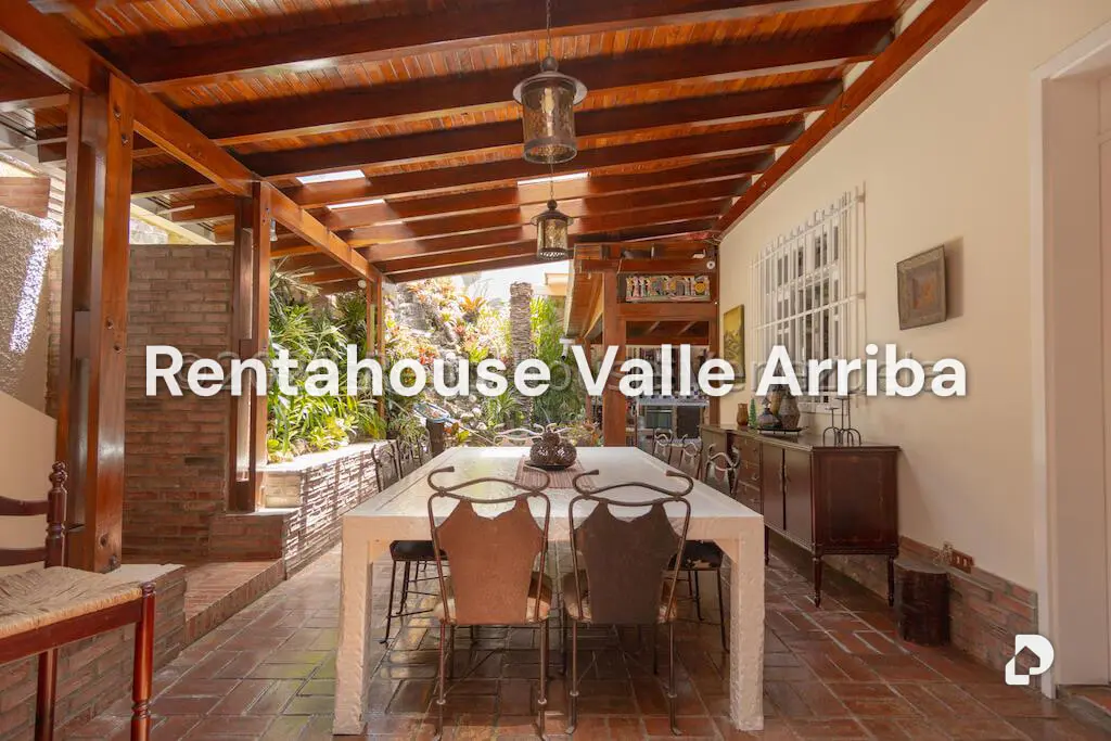 Casa en El Hatillo, Caracas – 21