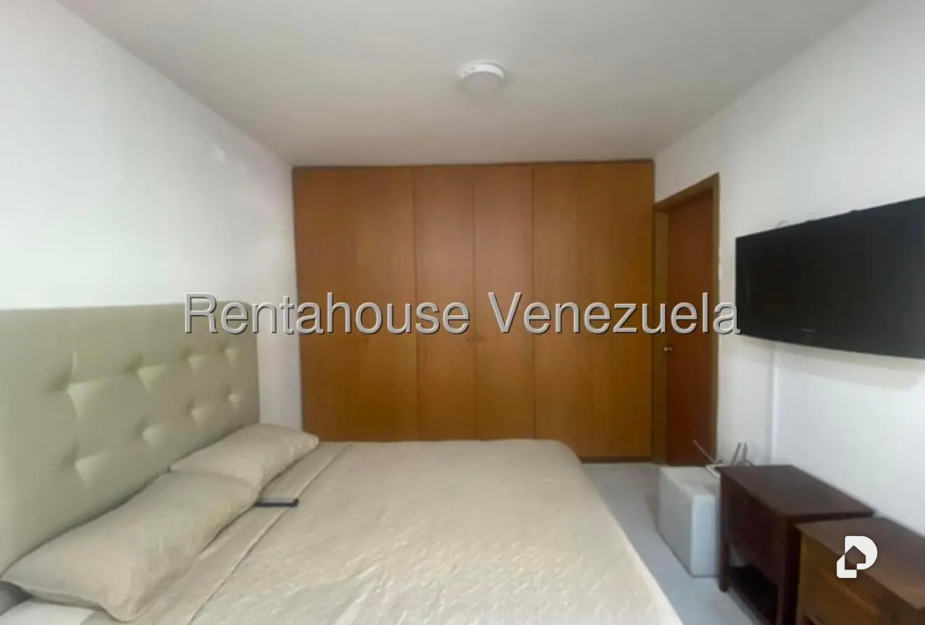 Apartamento en Lomas de La Alameda, Caracas – 8