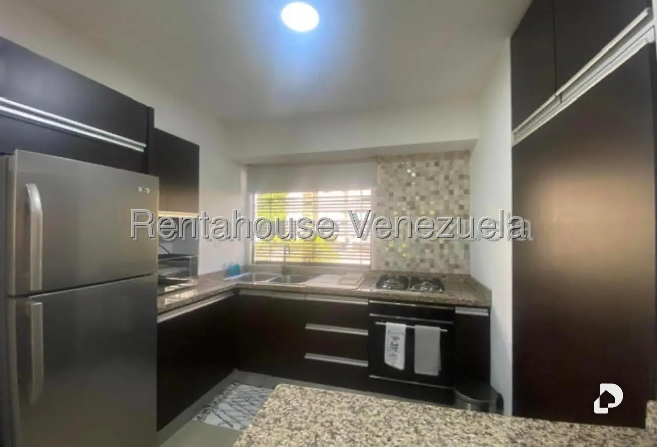 Apartamento en Lomas de La Alameda, Caracas – 3