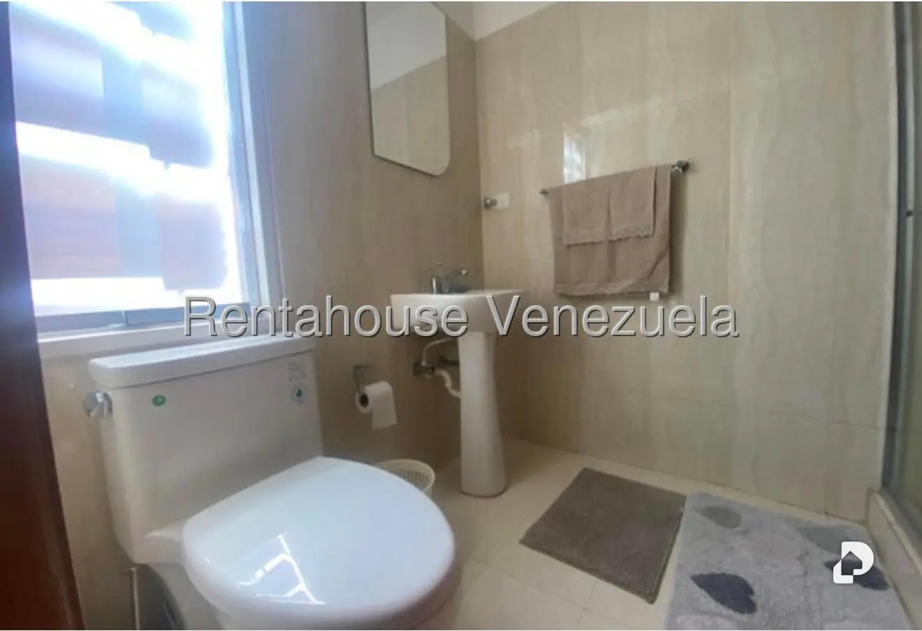 Apartamento en Lomas de La Alameda, Caracas – 10