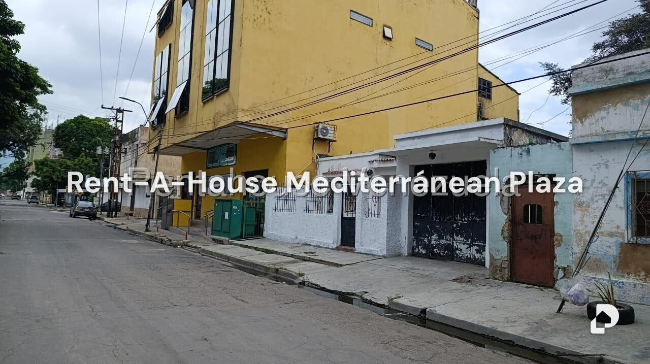 Casa en Casco Central, Naguanagua – 2