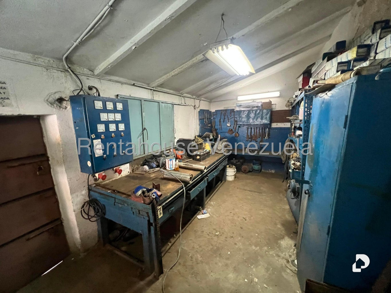 Local comercial en El Rosal, Caracas – 15