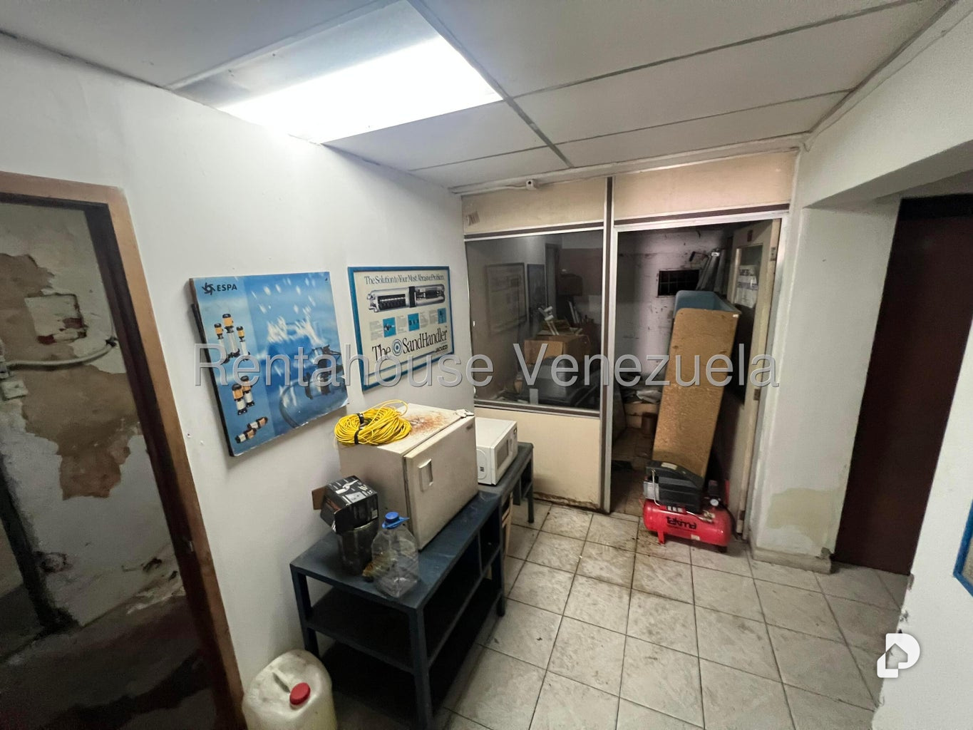 Local comercial en El Rosal, Caracas – 14