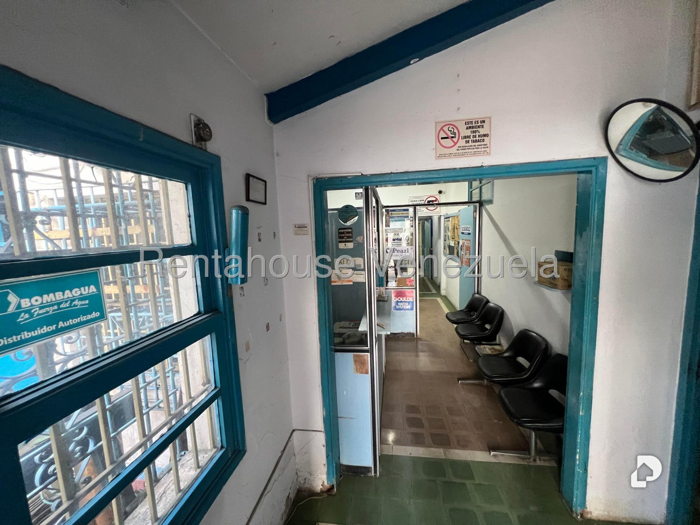 Local comercial en El Rosal, Caracas – 8