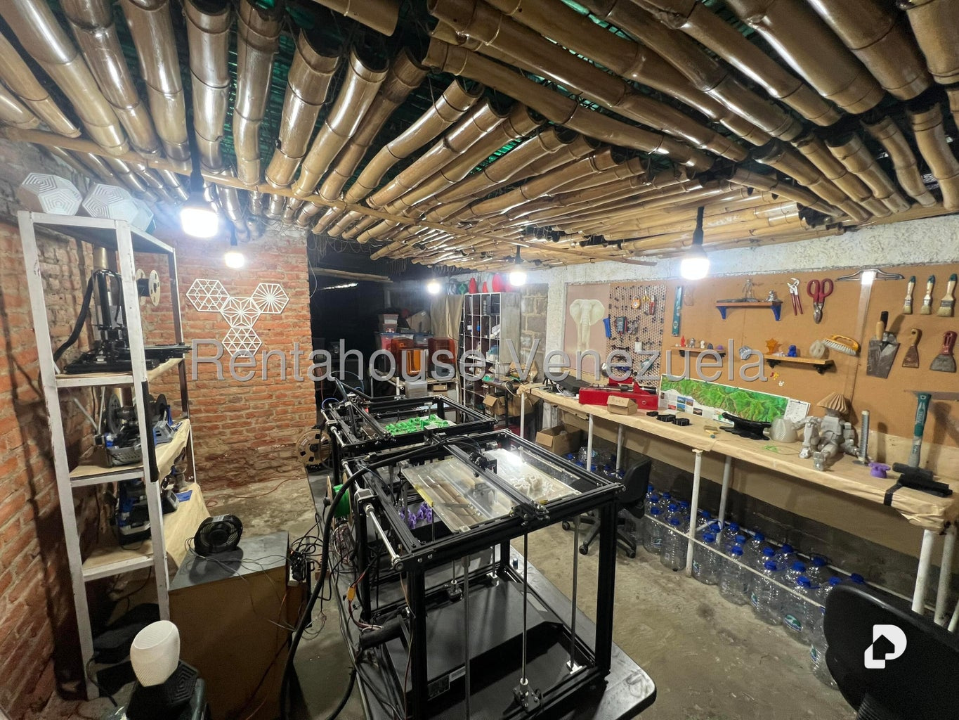 Local comercial en El Rosal, Caracas – 5