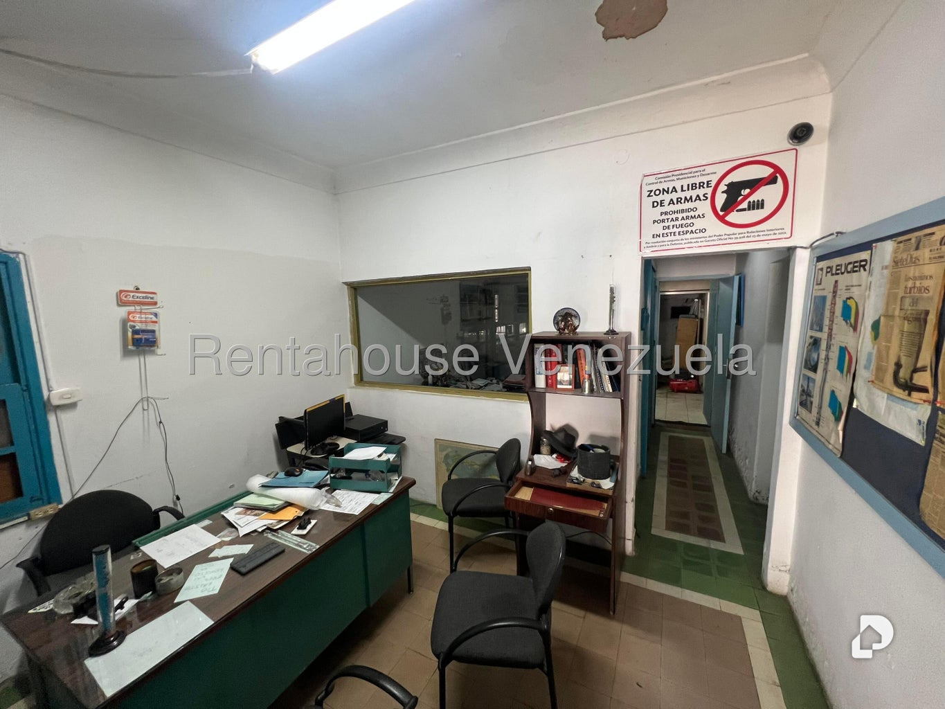 Local comercial en El Rosal, Caracas – 13