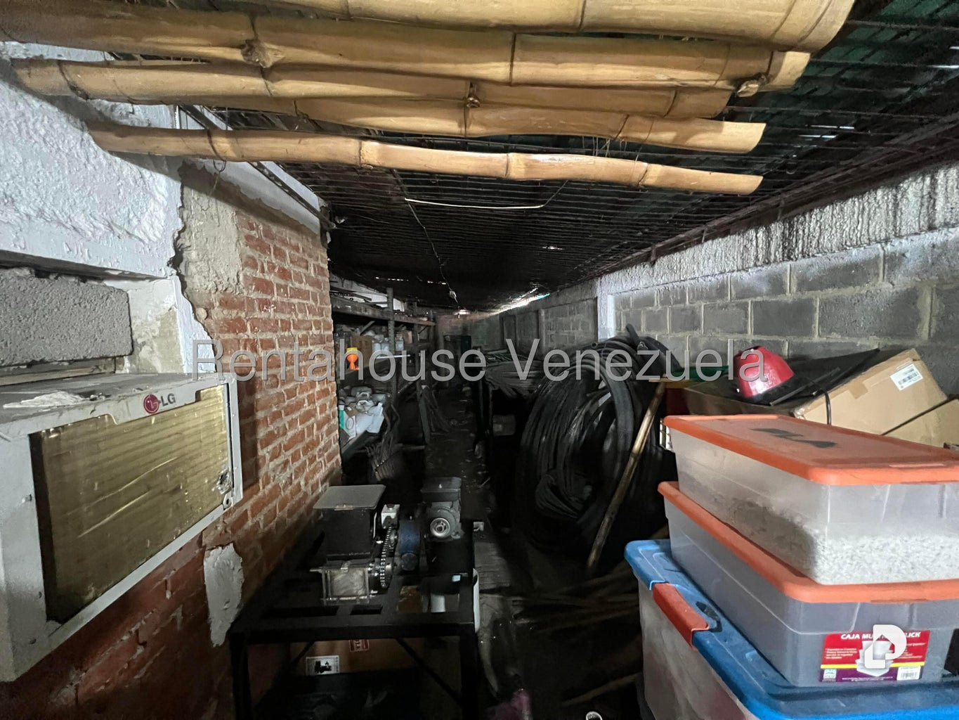 Local comercial en El Rosal, Caracas – 6