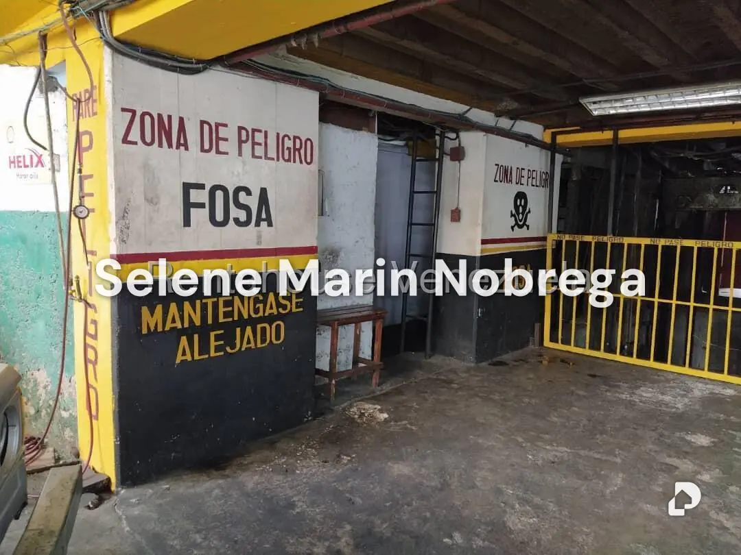 Edificio en San Bernardino, Caracas – 19