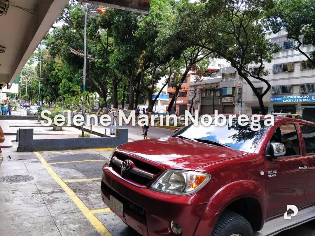 Edificio en San Bernardino, Caracas – 17