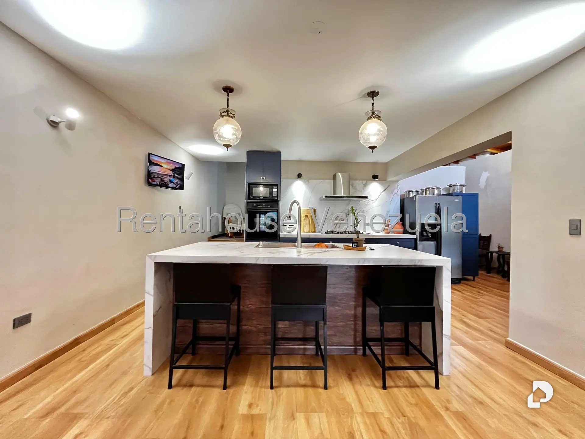 House in Prados del Este, Caracas – 16