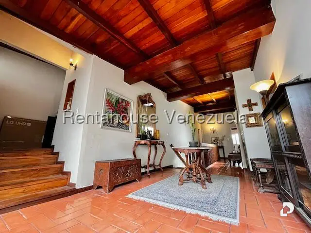 House in Prados del Este, Caracas – 8