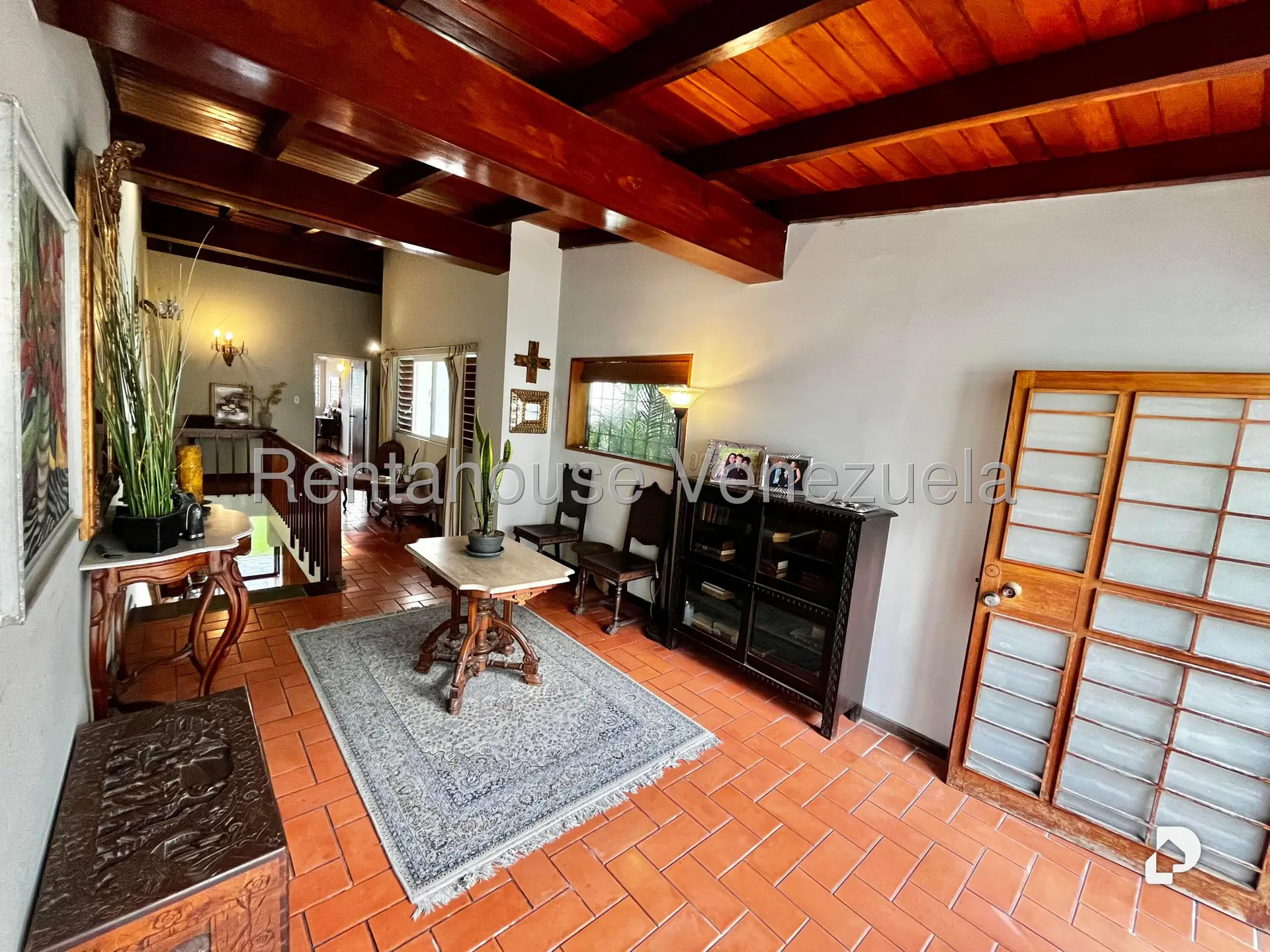 House in Prados del Este, Caracas – 10