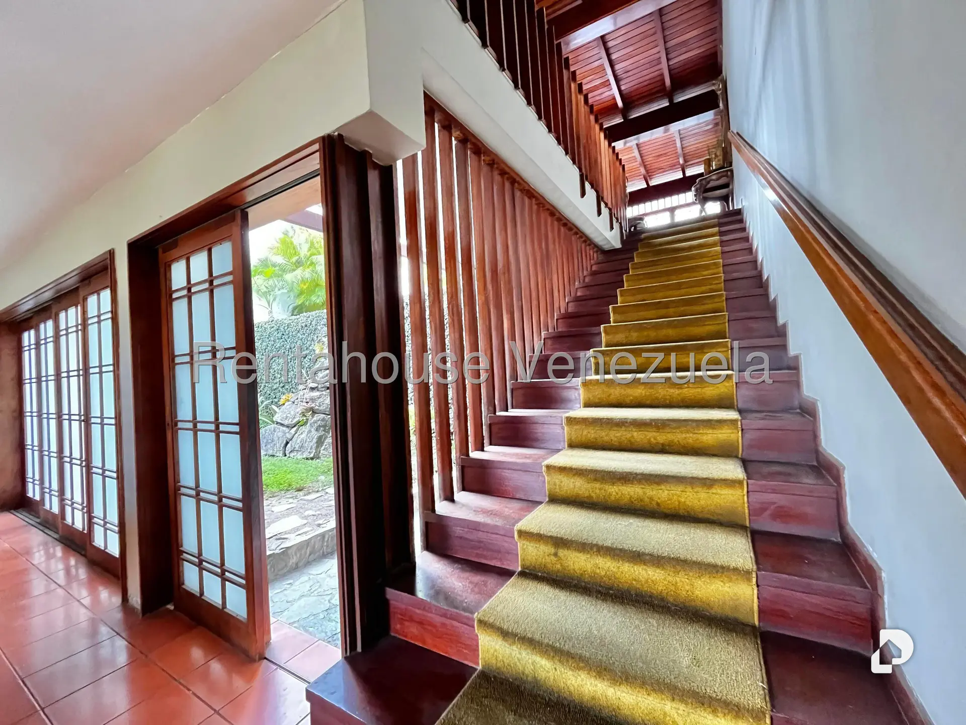 House in Prados del Este, Caracas – 30
