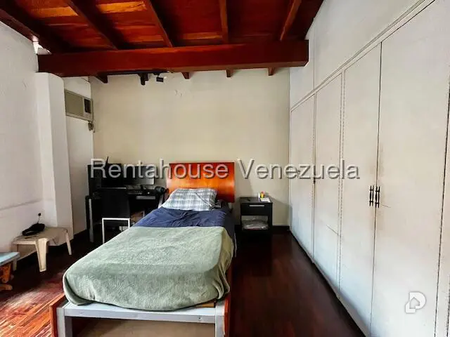 House in Prados del Este, Caracas – 34