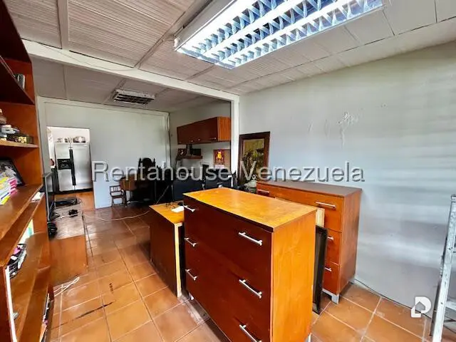 House in Prados del Este, Caracas – 22