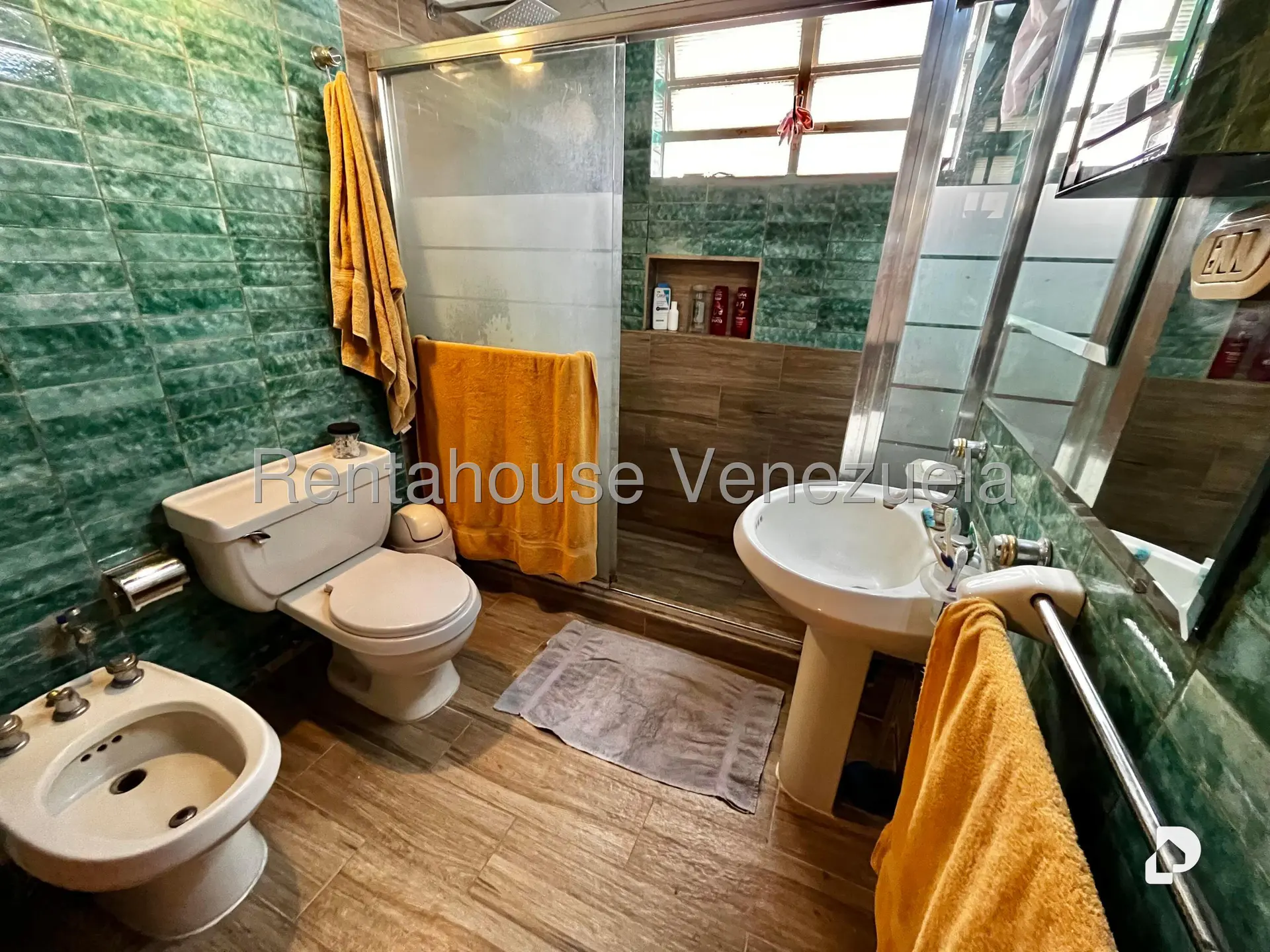 House in Prados del Este, Caracas – 55