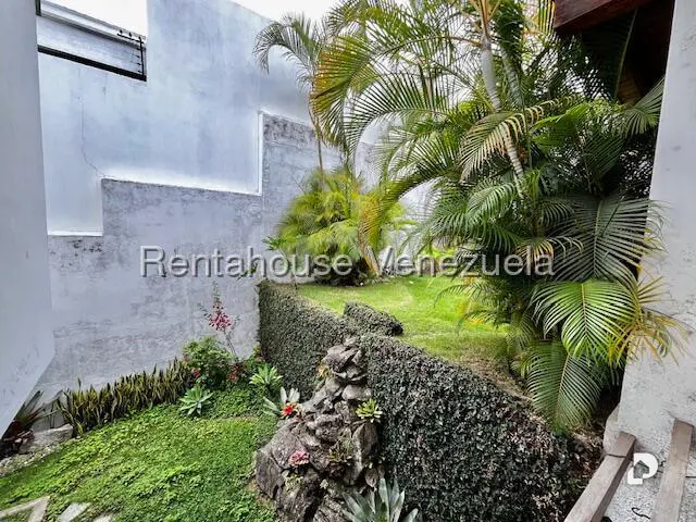 House in Prados del Este, Caracas – 37
