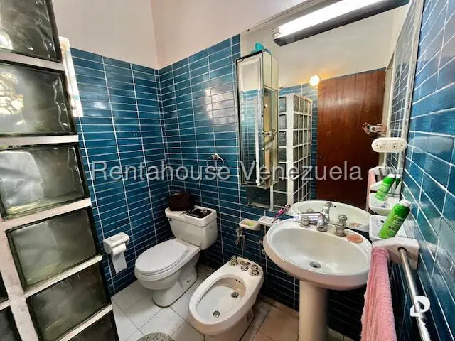 House in Prados del Este, Caracas – 39