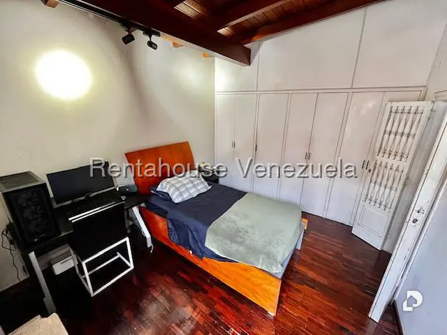 House in Prados del Este, Caracas – 33