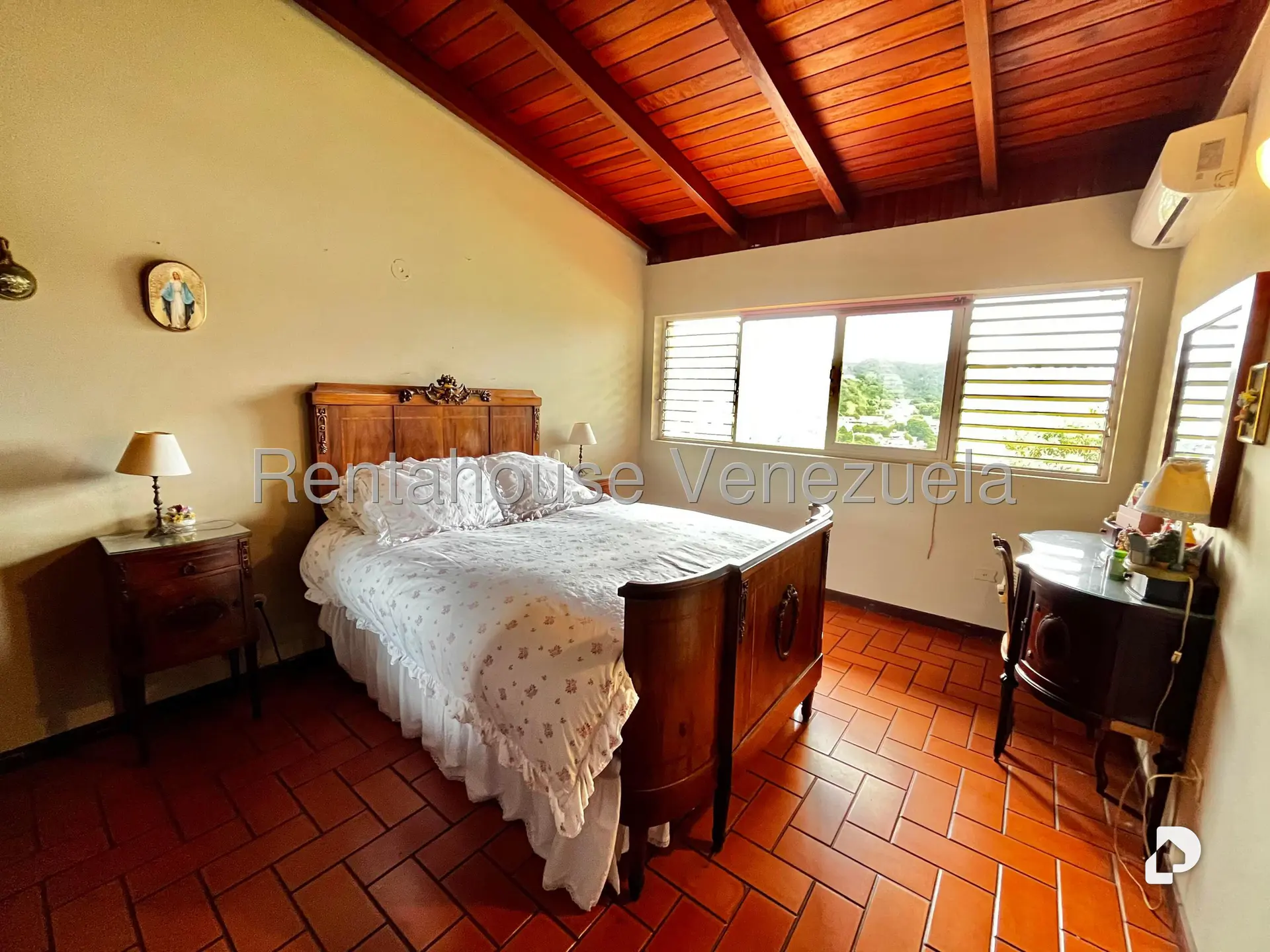 House in Prados del Este, Caracas – 45