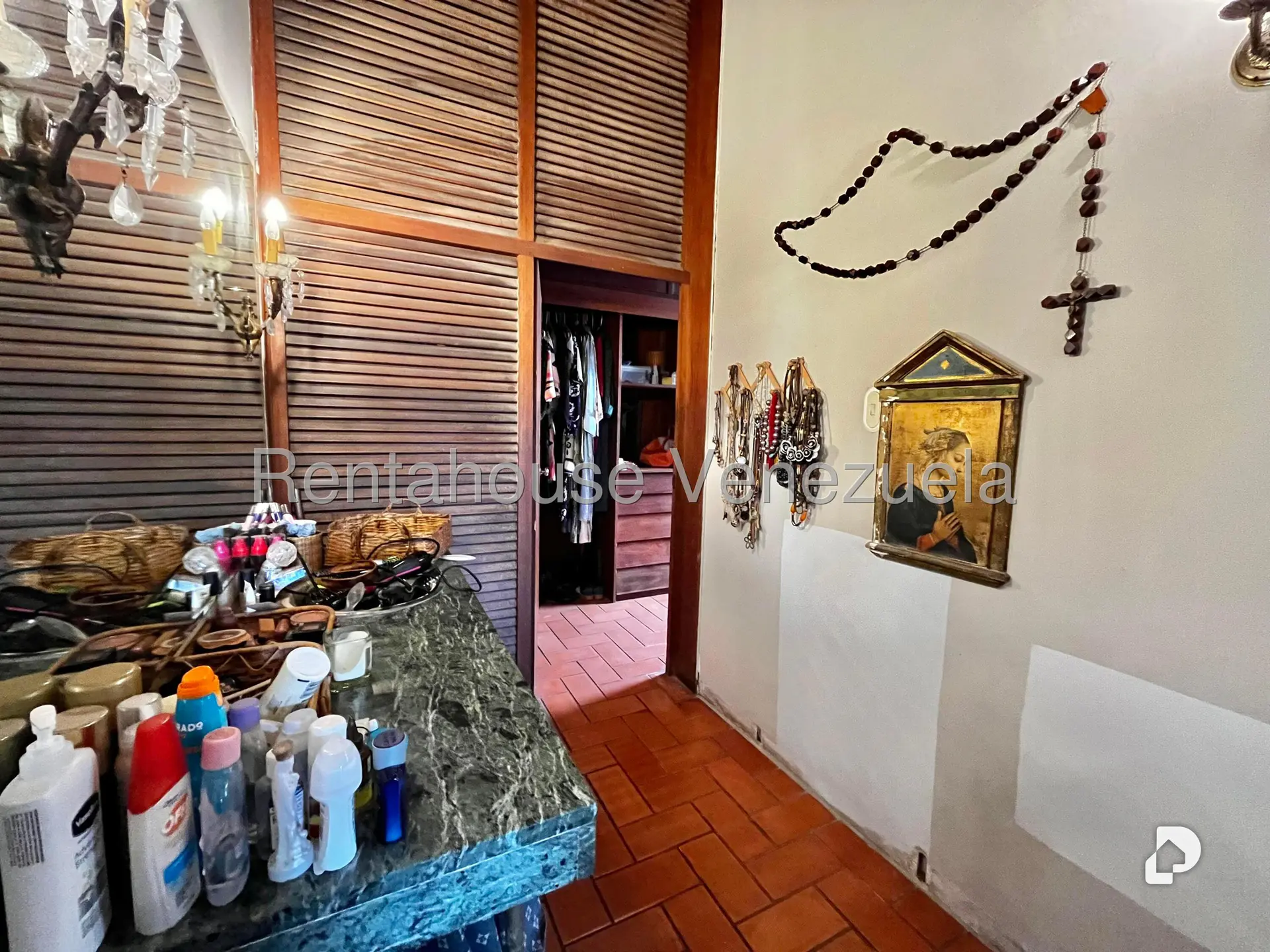 House in Prados del Este, Caracas – 49