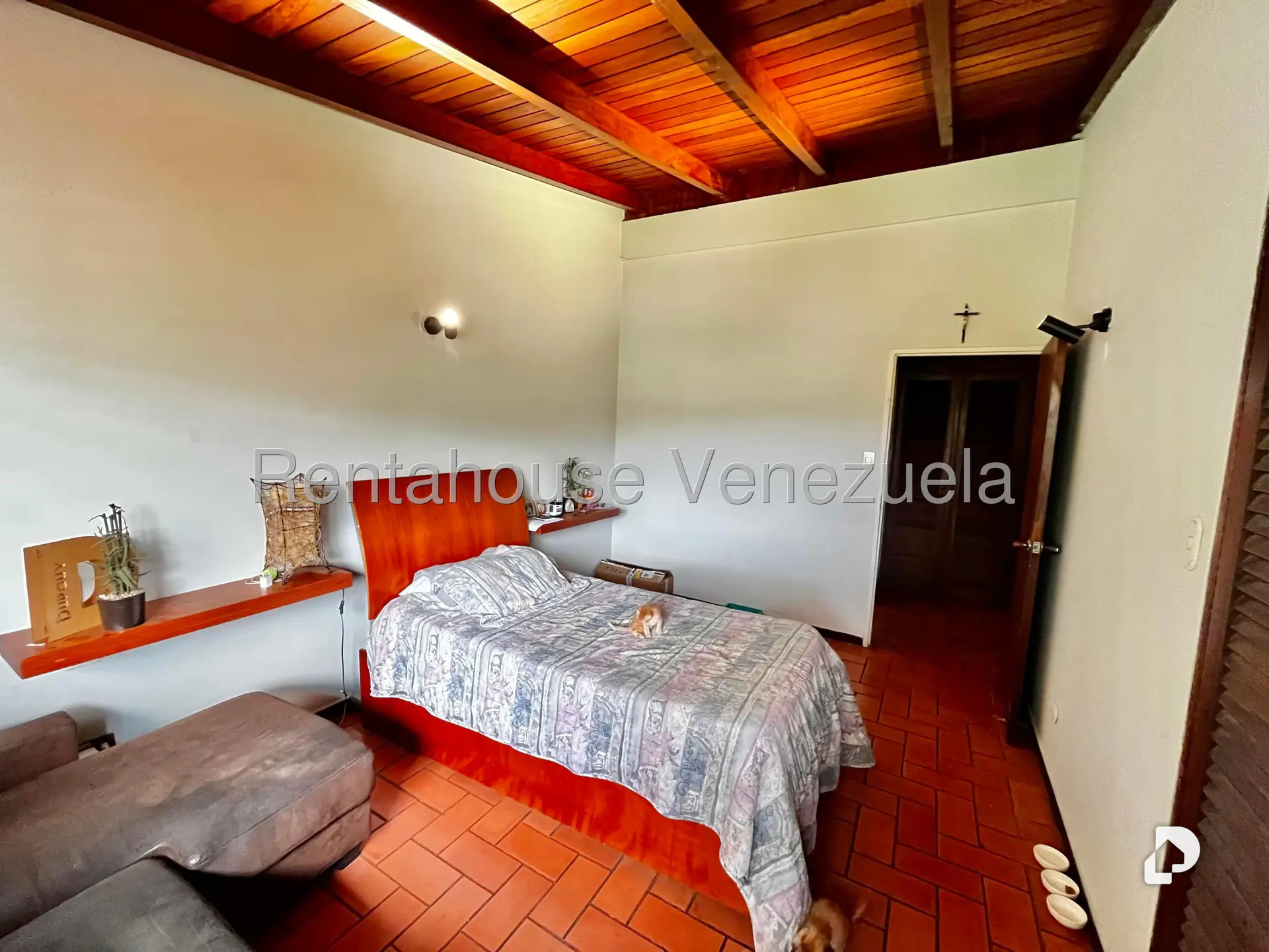 House in Prados del Este, Caracas – 42