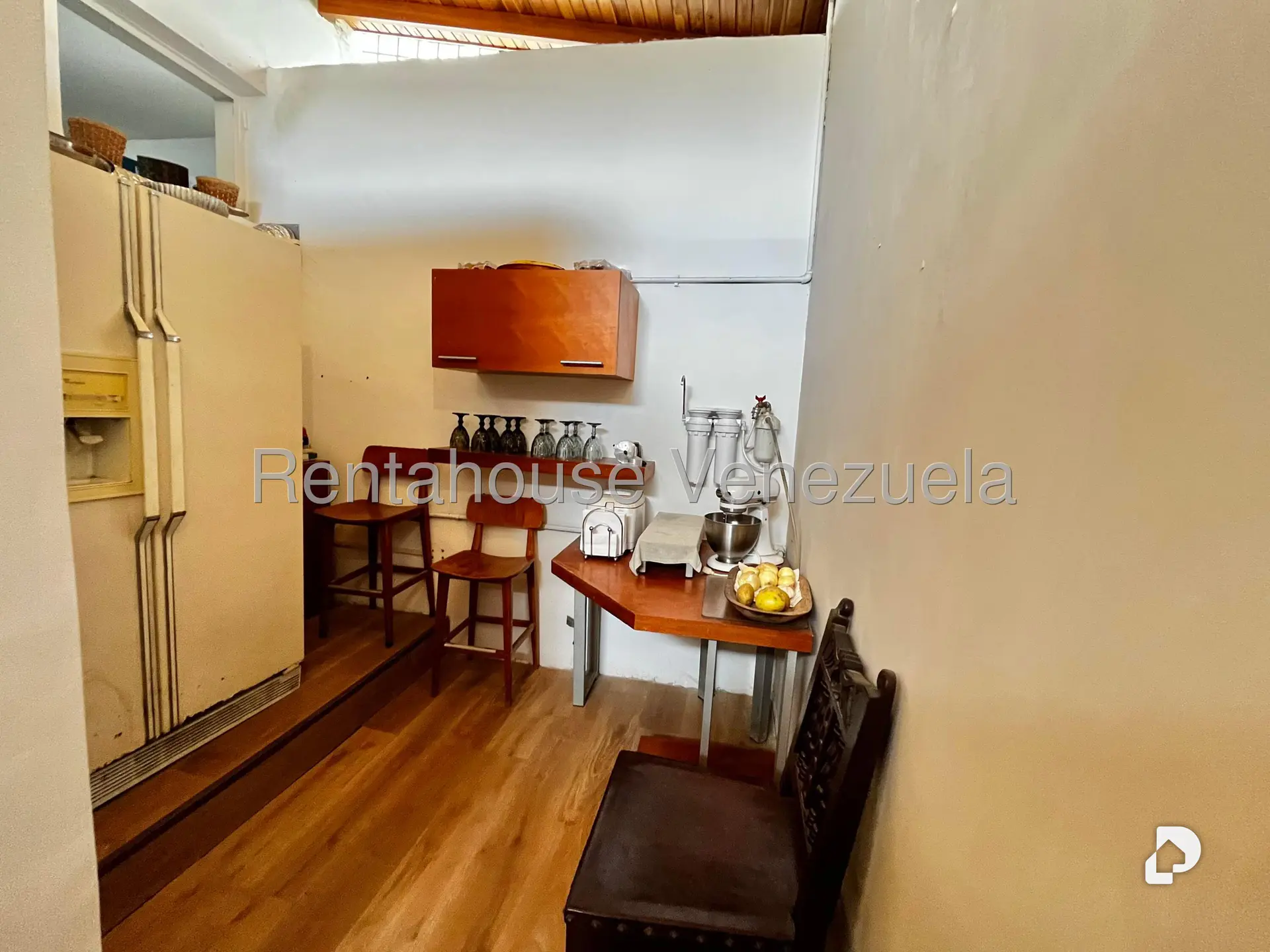 House in Prados del Este, Caracas – 20